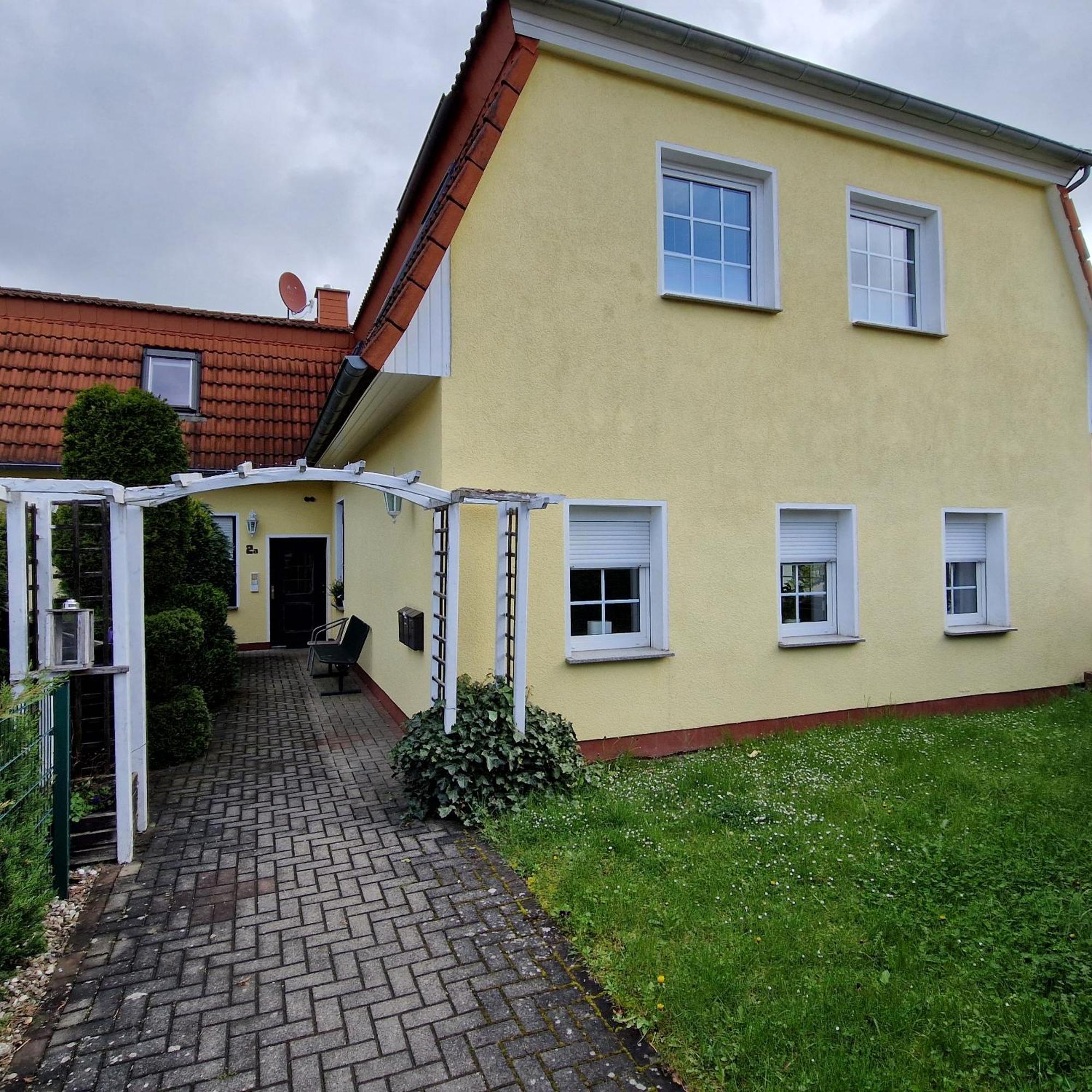 Dm Hotels & Apartments - Apartment Dosborn 2A Dingelstadt 외부 사진