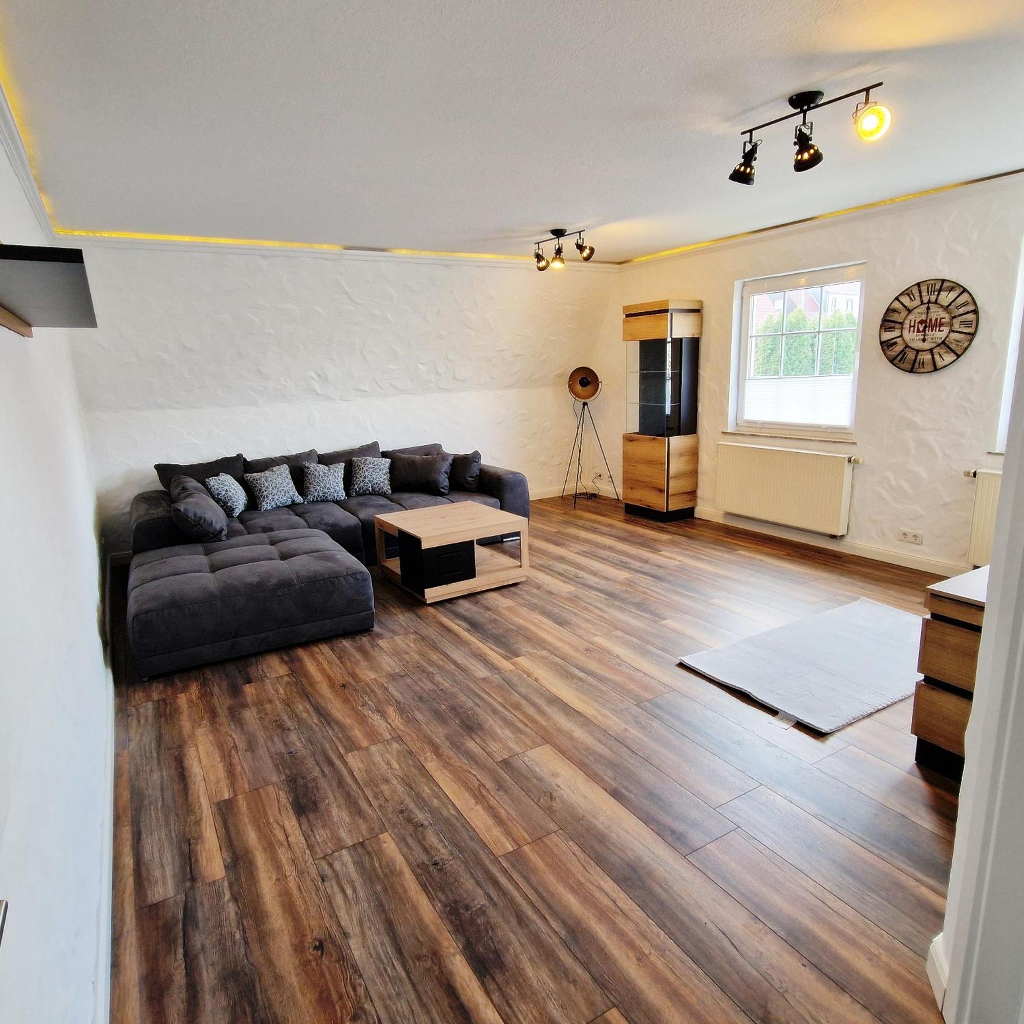 Dm Hotels & Apartments - Apartment Dosborn 2A Dingelstadt 외부 사진