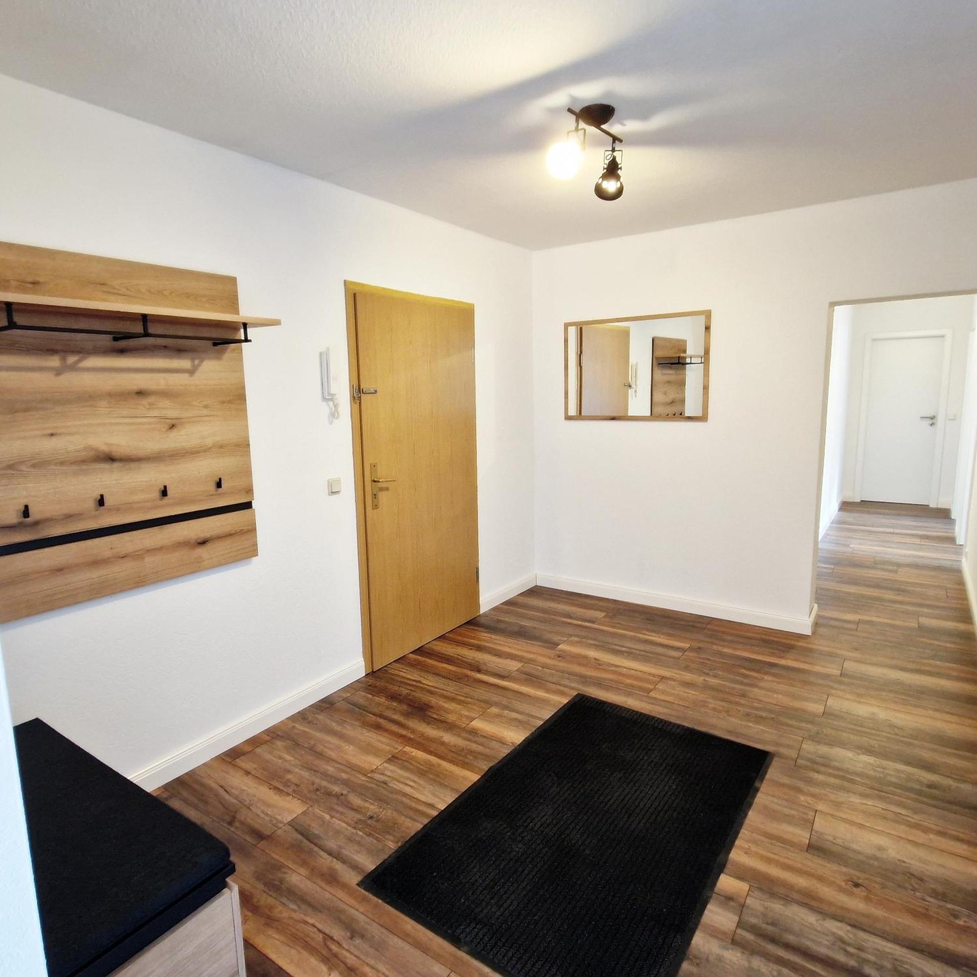 Dm Hotels & Apartments - Apartment Dosborn 2A Dingelstadt 외부 사진