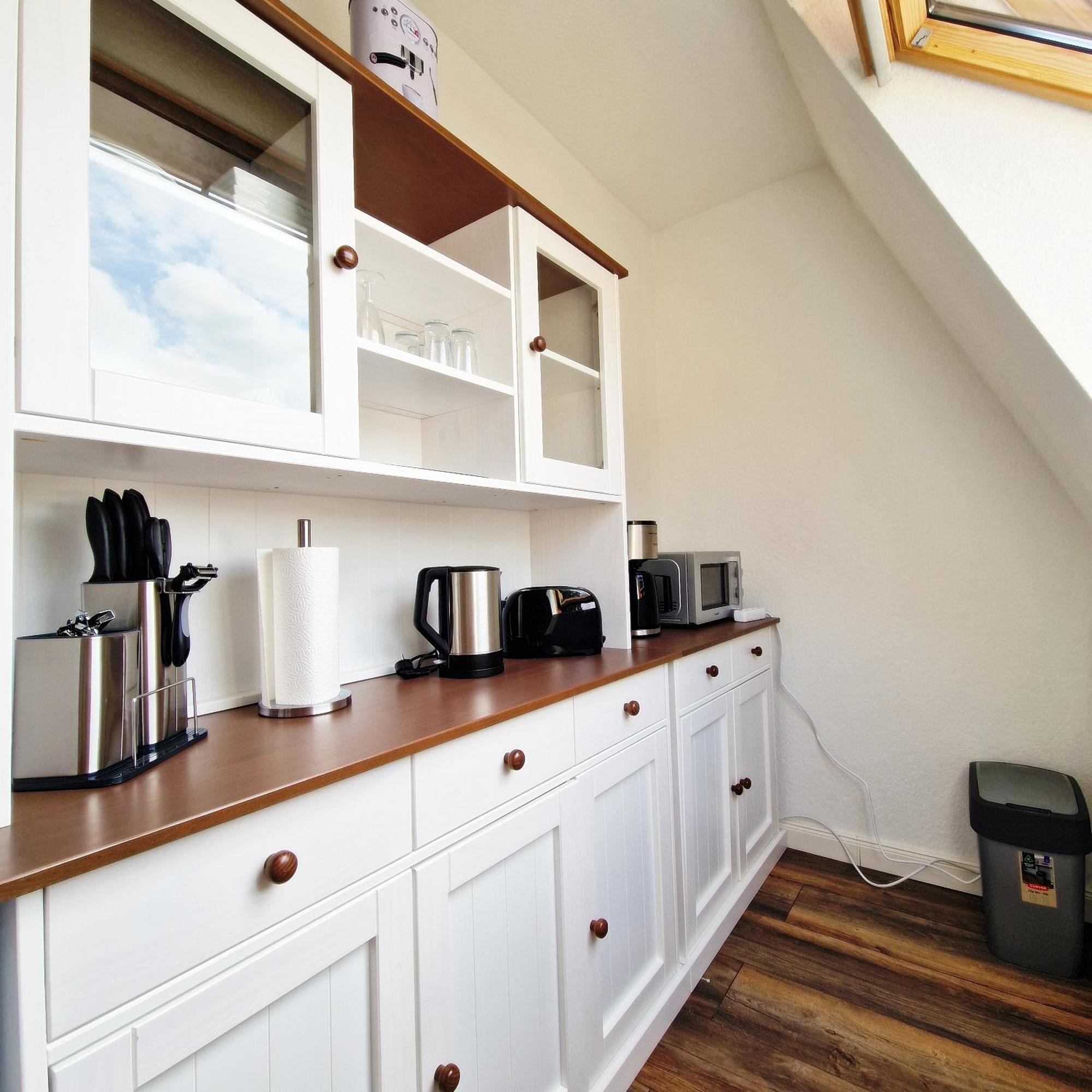 Dm Hotels & Apartments - Apartment Dosborn 2A Dingelstadt 외부 사진