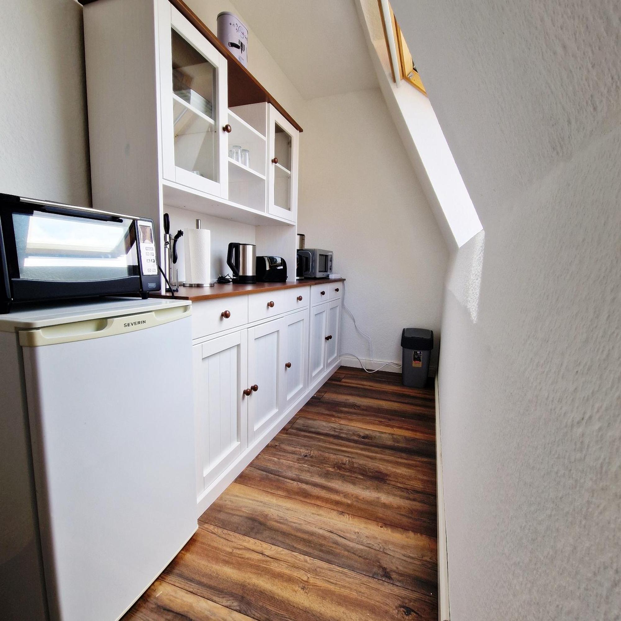 Dm Hotels & Apartments - Apartment Dosborn 2A Dingelstadt 외부 사진
